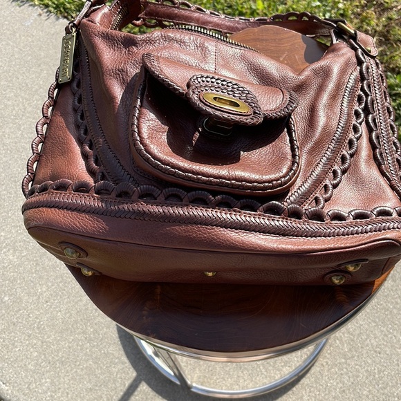 LOCKHEART bag - Picture 5 of 12